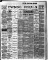 Evening Herald (Dublin) Friday 05 October 1900 Page 1