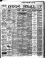 Evening Herald (Dublin) Thursday 11 October 1900 Page 1