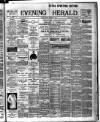 Evening Herald (Dublin) Friday 12 October 1900 Page 1