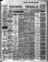 Evening Herald (Dublin) Friday 19 October 1900 Page 1