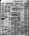Evening Herald (Dublin) Thursday 01 November 1900 Page 1