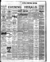 Evening Herald (Dublin) Thursday 15 November 1900 Page 1