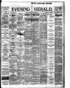 Evening Herald (Dublin) Thursday 22 November 1900 Page 1