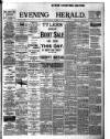 Evening Herald (Dublin) Thursday 29 November 1900 Page 1