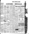 Evening Herald (Dublin) Thursday 06 December 1900 Page 1