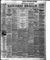 Evening Herald (Dublin) Saturday 15 December 1900 Page 1