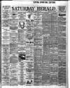 Evening Herald (Dublin) Saturday 22 December 1900 Page 1