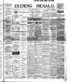 Evening Herald (Dublin) Monday 31 December 1900 Page 1