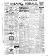 Evening Herald (Dublin) Tuesday 29 January 1901 Page 1