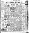 Evening Herald (Dublin) Thursday 03 January 1901 Page 1