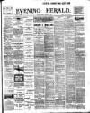Evening Herald (Dublin) Tuesday 08 January 1901 Page 1