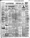 Evening Herald (Dublin) Thursday 10 January 1901 Page 1