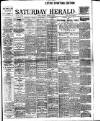 Evening Herald (Dublin) Saturday 12 January 1901 Page 1