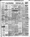 Evening Herald (Dublin) Monday 14 January 1901 Page 1
