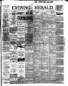 Evening Herald (Dublin) Tuesday 22 January 1901 Page 1