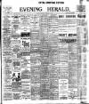 Evening Herald (Dublin) Wednesday 23 January 1901 Page 1