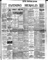 Evening Herald (Dublin) Monday 04 February 1901 Page 1