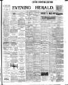 Evening Herald (Dublin) Thursday 14 February 1901 Page 1