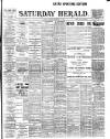 Evening Herald (Dublin) Saturday 16 February 1901 Page 1
