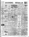 Evening Herald (Dublin) Tuesday 19 February 1901 Page 1