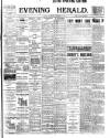 Evening Herald (Dublin) Wednesday 20 February 1901 Page 1