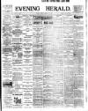 Evening Herald (Dublin) Friday 22 February 1901 Page 1