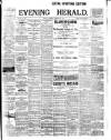 Evening Herald (Dublin) Thursday 28 February 1901 Page 1
