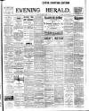 Evening Herald (Dublin) Tuesday 05 March 1901 Page 1