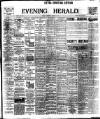 Evening Herald (Dublin) Wednesday 20 March 1901 Page 1