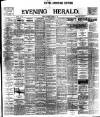 Evening Herald (Dublin) Thursday 21 March 1901 Page 1