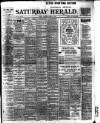 Evening Herald (Dublin) Saturday 23 March 1901 Page 1
