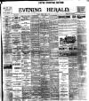 Evening Herald (Dublin) Monday 01 April 1901 Page 1