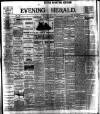 Evening Herald (Dublin) Tuesday 09 April 1901 Page 1
