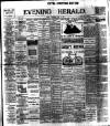 Evening Herald (Dublin) Wednesday 10 April 1901 Page 1