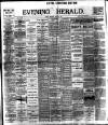 Evening Herald (Dublin) Thursday 11 April 1901 Page 1