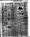 Evening Herald (Dublin) Friday 12 April 1901 Page 1