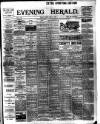 Evening Herald (Dublin) Monday 22 April 1901 Page 1