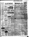 Evening Herald (Dublin) Monday 29 April 1901 Page 1