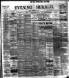 Evening Herald (Dublin) Tuesday 30 April 1901 Page 1