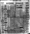 Evening Herald (Dublin) Thursday 02 May 1901 Page 1