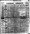 Evening Herald (Dublin) Thursday 09 May 1901 Page 1