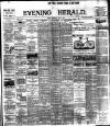 Evening Herald (Dublin) Wednesday 15 May 1901 Page 1