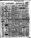 Evening Herald (Dublin) Monday 10 June 1901 Page 1