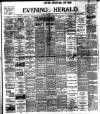 Evening Herald (Dublin) Wednesday 12 June 1901 Page 1