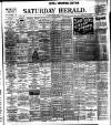 Evening Herald (Dublin) Saturday 29 June 1901 Page 1