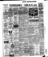 Evening Herald (Dublin) Monday 01 July 1901 Page 1