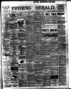 Evening Herald (Dublin) Tuesday 02 July 1901 Page 1