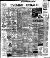 Evening Herald (Dublin) Wednesday 10 July 1901 Page 1