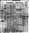 Evening Herald (Dublin) Thursday 11 July 1901 Page 1