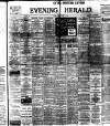 Evening Herald (Dublin) Friday 12 July 1901 Page 1